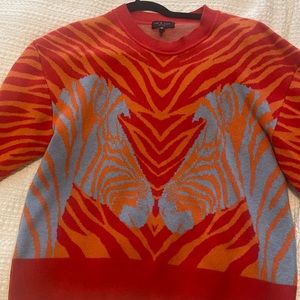 Rag and bone sweater worn once